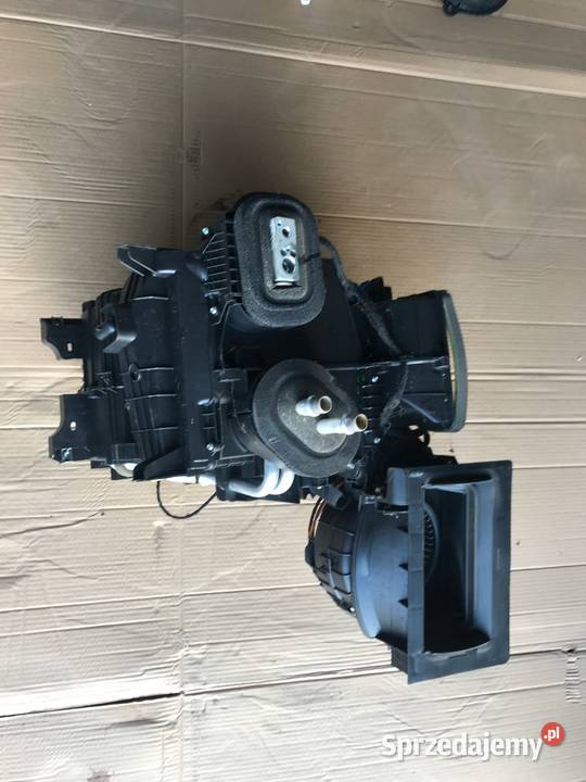 Nagrzewnica Klima Nadmuch Master III 3 Lift IV