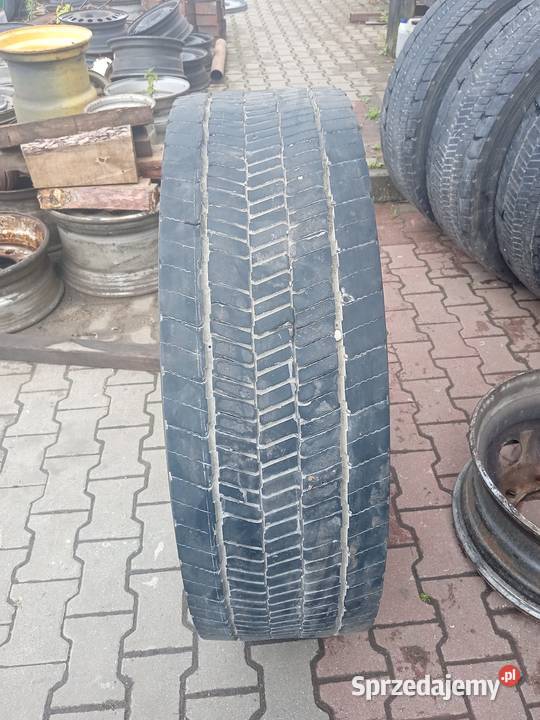 Opony 31580225 mazowieckie Ciechanów