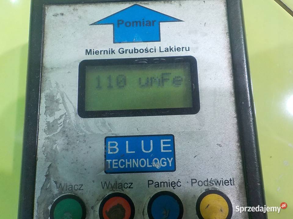 MINI COOPER COUNTRYMAN I 16 B 10r drzwi prawe Suków