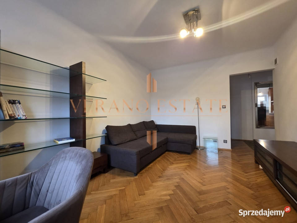 GOTOWE DO WPROWADZENIA W OTOCZENIU PARKÓW Warszawa