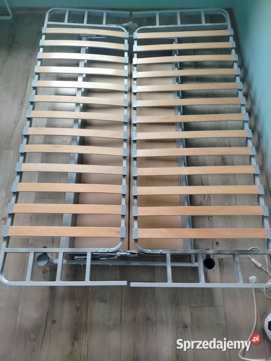 Sofa rozkładana 3 osobowa IKEA Sofy i kanapy Siekierki Wielkie