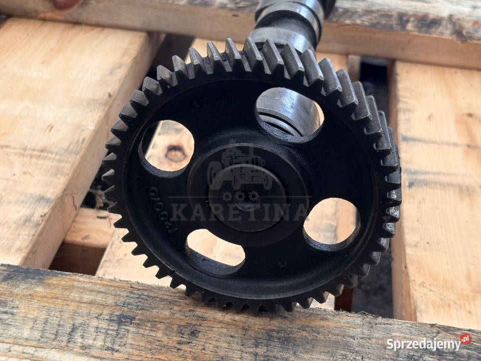 John Deere 2020 2120 Wałek Rozrządu R115335 Jastrzębniki