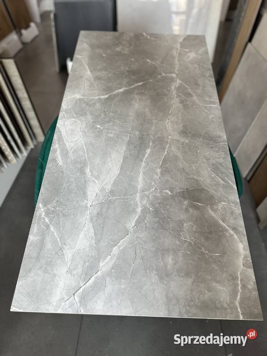 Płytka Rodum Gris Matowa 60x120 GAT I HALCON Opoczno