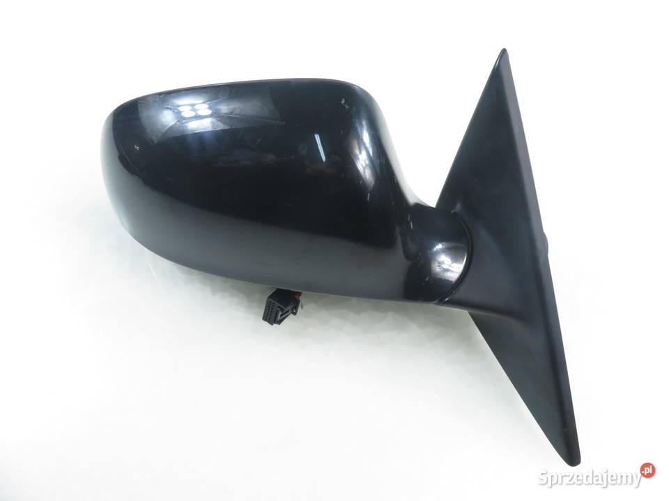 LUSTERKO PRAWE AUDI A5 8T 10 PIN LZ9Y sprzedam