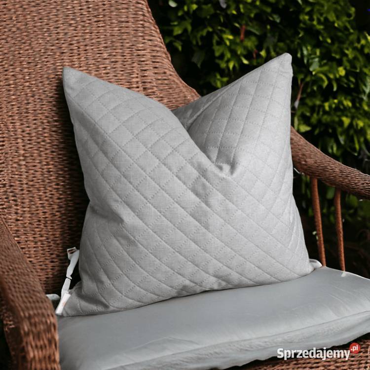 Poduszki ogrodowe Poduszki na balkon różne warmińsko-mazurskie Olsztyn