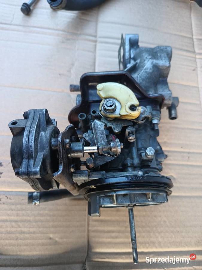 Gaźnik Fiat Cinquecento 700 osobowe Głowno