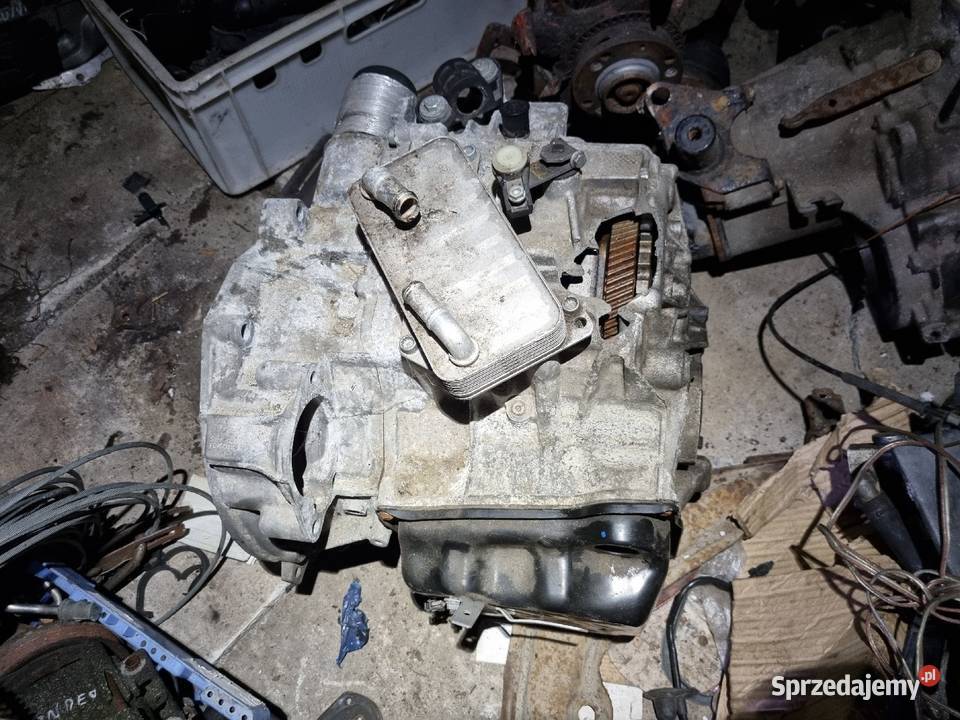 Skrzynia Biegów DSG VW Passat B8 2018r 20 TDi Skawina