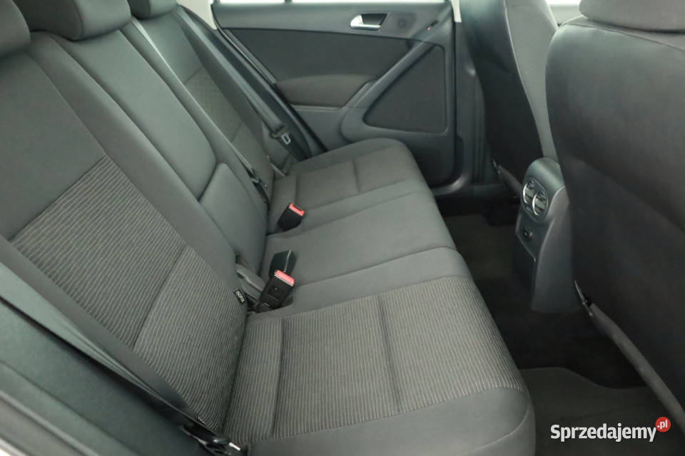 VW Tiguan 20 TDI ABS Piaseczno