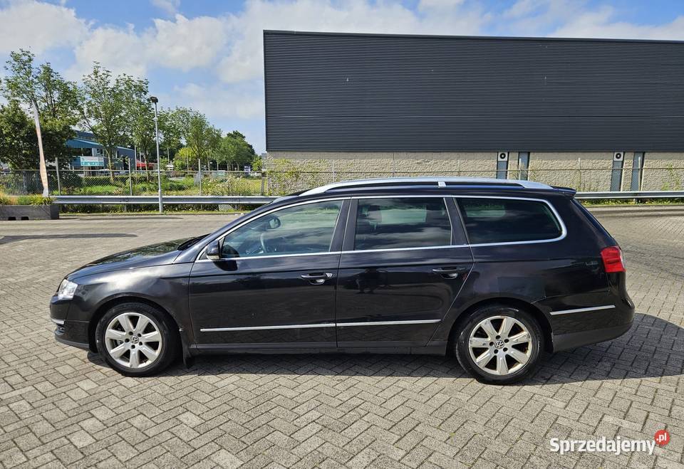 Volkswagen Passat Bielsko-Biała