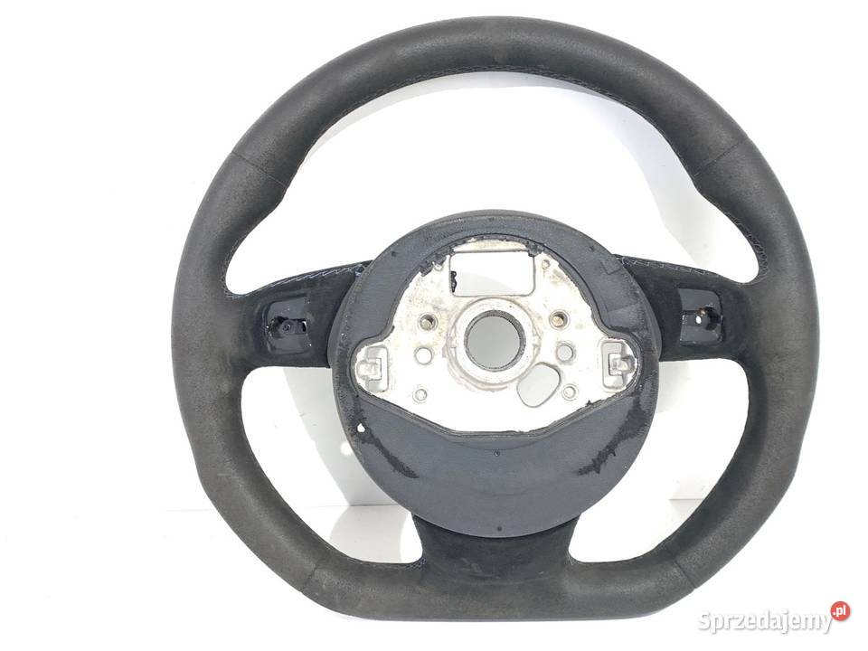 KIEROWNICA AUDI A6 C7 4G0419091BM 1118 sprzedam