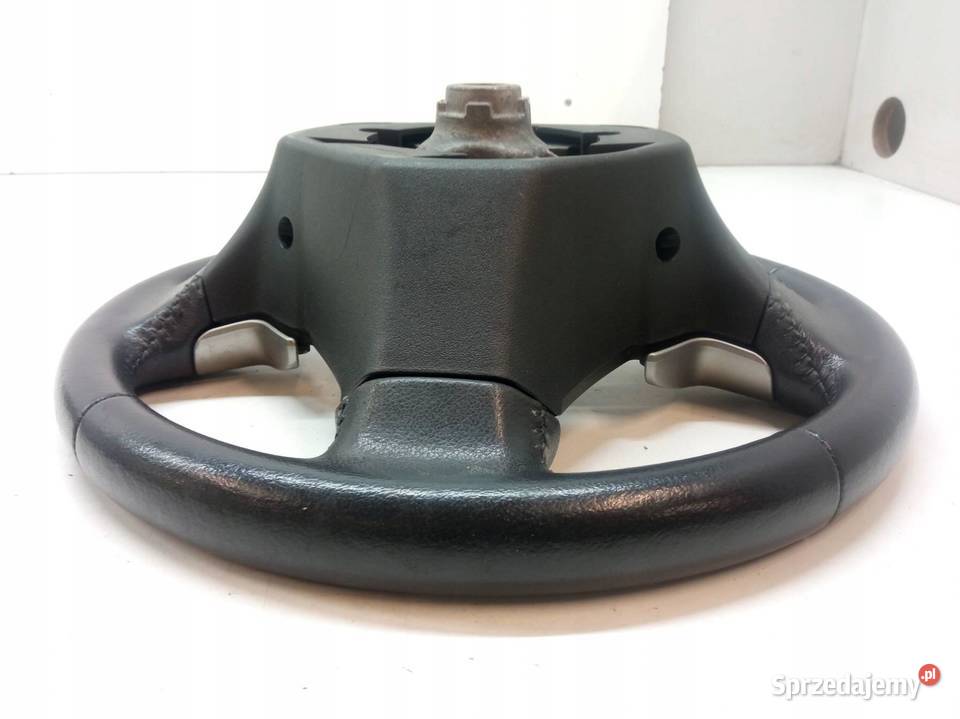 KIEROWNICA MULTIFUNKCJA 6066111 Toyota Auris I Motoryzacja