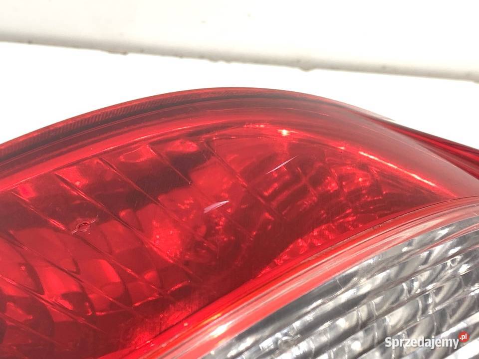 LAMPA LEWY TYŁ KIA CEED 924011H3 Kombi 0712