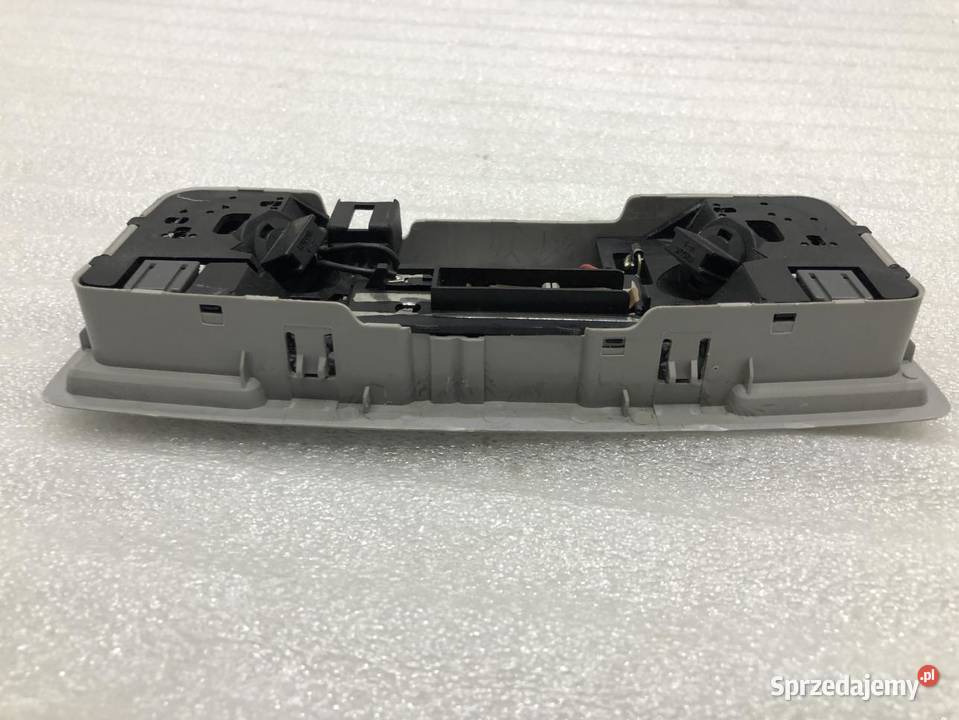 LAMPA PODSUFITKI MAZDA 6 GG 0207