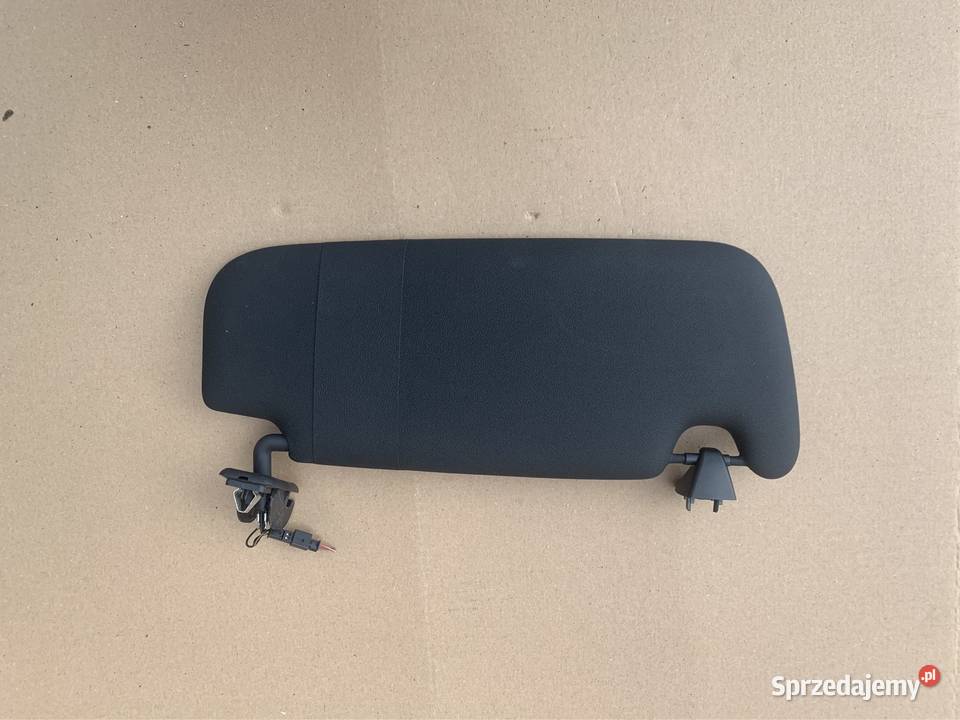 Osłona przeciwsłoneczna lewa 7342193 mini cooper Szczecin