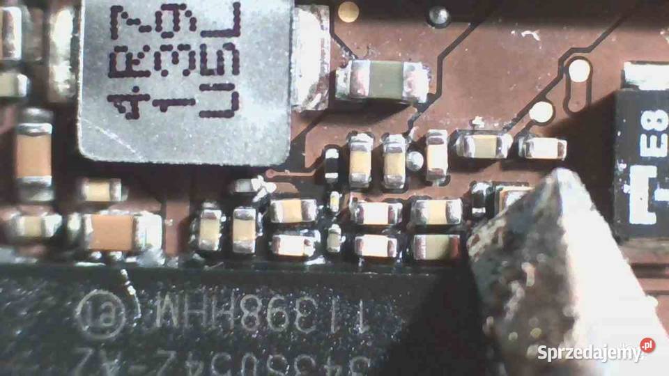 Mikroskop cyfrowy do nauki lutowania smd bga