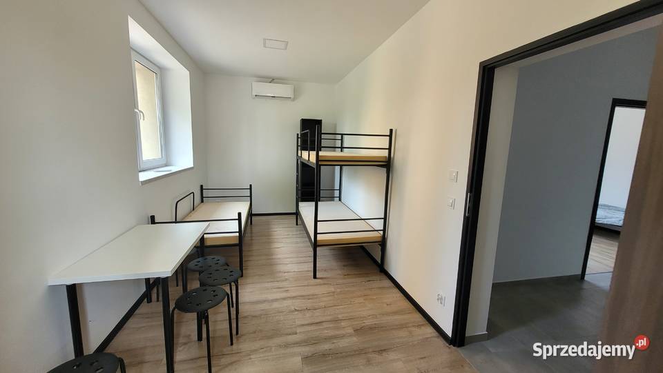 Noclegi na doby Lwówek Śląski Apartamenty i mieszkania