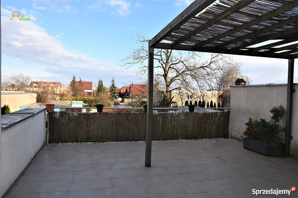 Urządzone mieszkanie Środa Wlkp Liczba pokoi 3 Środa Wielkopolska