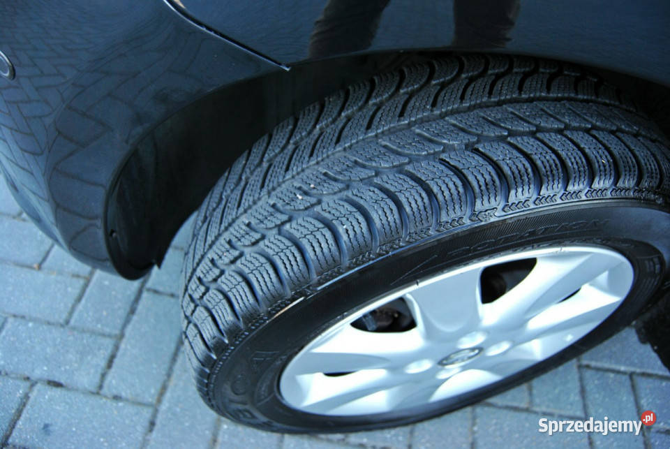 Nissan Micra GAZ przeglądzie NAVI Opony lato wspomaganie kierownicy Modliborzyce sprzedam