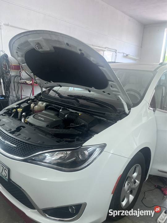 Dedykowane instalacje AC STAG 400DPI osobowe Warszawa sprzedam