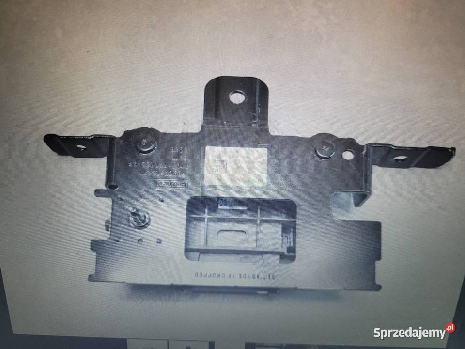 Radar FORD RANGER N1WT14C022AF 2598591 ML3T9G768 mazowieckie Radom