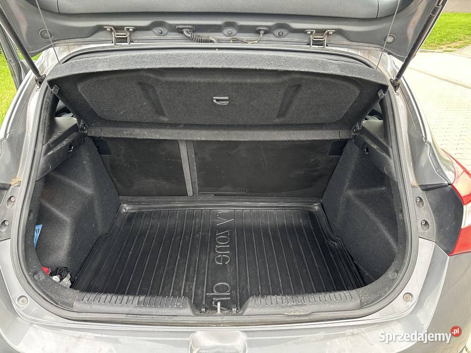 Hyundai i30 II 16 CRDI 2014 r Bartoszyce