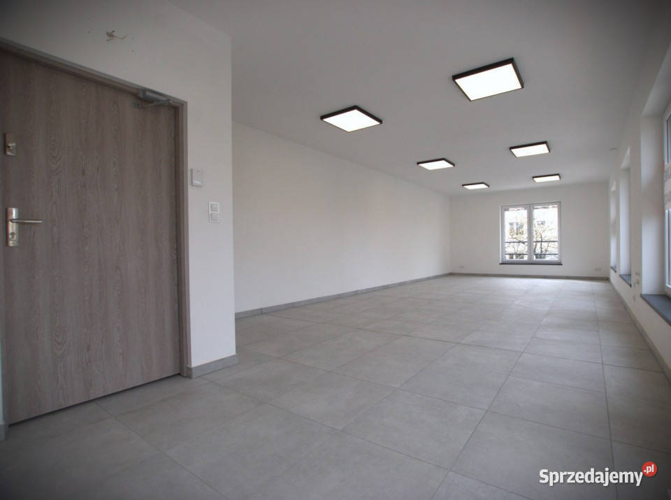 Lokal 175m2 Kielce