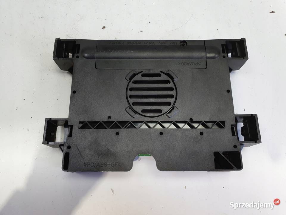 Volvo S60 II V60 MODUŁ TELEFONU Sterownik Rudka