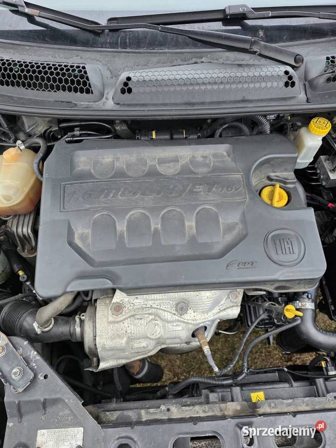 Fiat bravo Bravo Bukowice