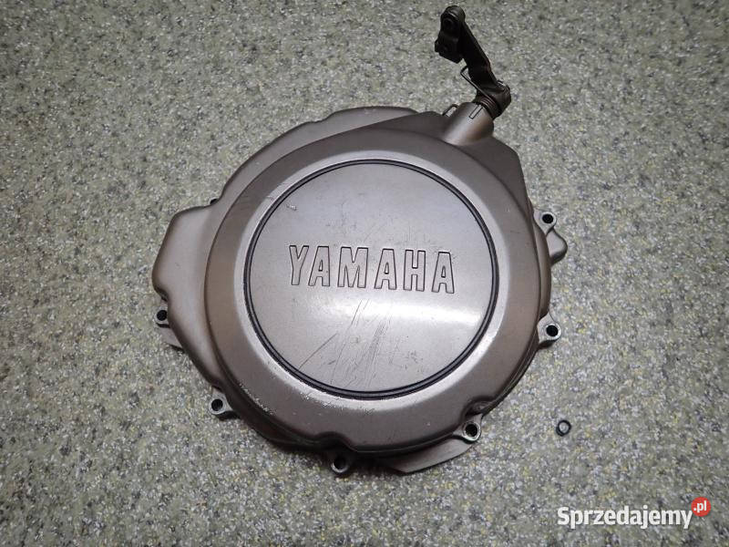 DEKIEL POKRYWA SPRZĘGŁA WYSPRZĘGLIK YAMAHA TDM Strzelce Krajeńskie sprzedam