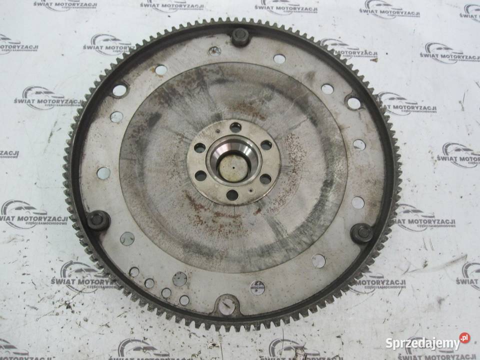 VW SKODA AUDI A4 A6 20 TDI CJC 140 13r koło osobowe