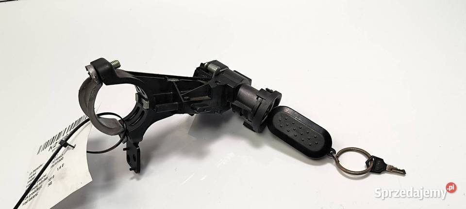 STACYJKA FIAT FIORINO 00519291080 Lipno