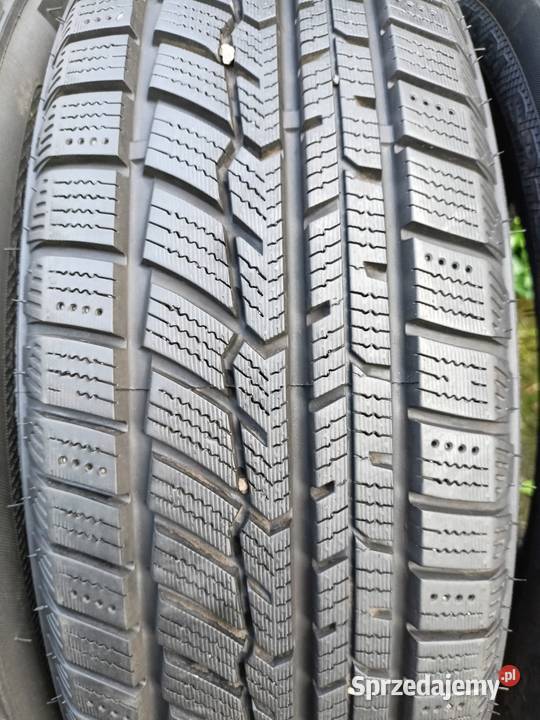 16570 R14 Austone Skadi SP901 8mm 2023r Komplet Binkowo