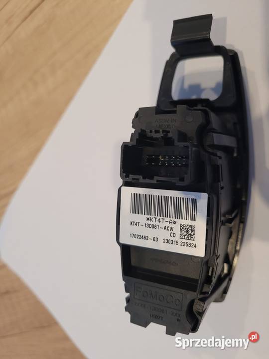 Przełącznik swiateł Ford Edge 2023 Warszawa sprzedam