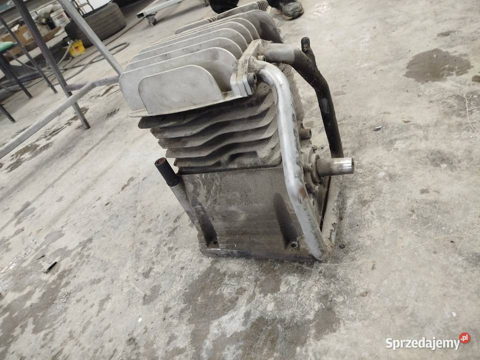 Kompresor sprężarka Białystok