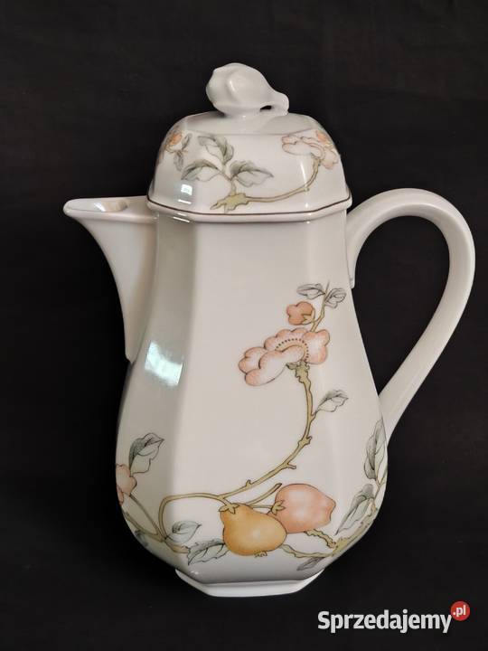 Dzbanek Villeroy Boch Fruit Garden Chełm