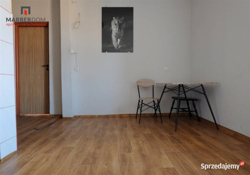 Mieszkanie na wynajem 40m2 1 pokojowe Chorzów