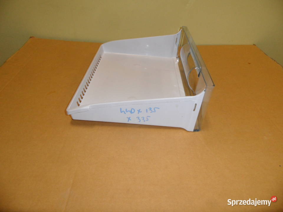 szuflada lodowki electrolux Promnik