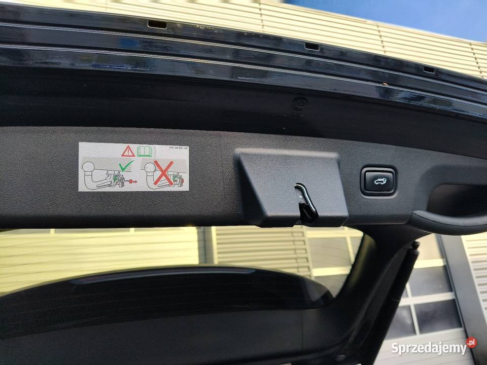 salon Polska 4X4 Automat Zarejestrowany w Polsce podkarpackie Rzeszów sprzedam