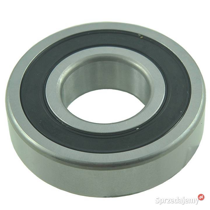 Łożysko 35 x 80 x 21 mm 6307 2RS NKLOTT sprzedam