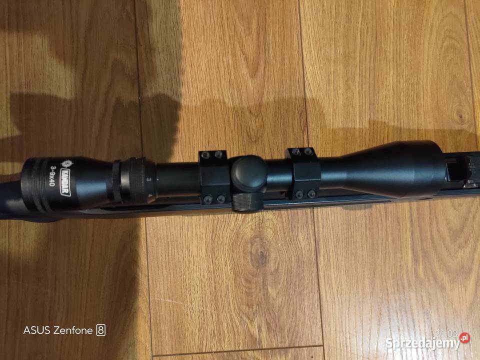 Hatsam Striker edge 45mm Złoczew sprzedam