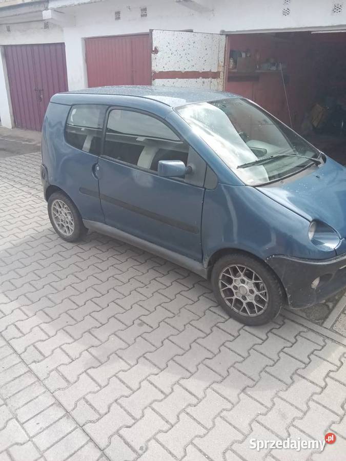 Auto do sprzedania nieuszkodzony podkarpackie Dębica