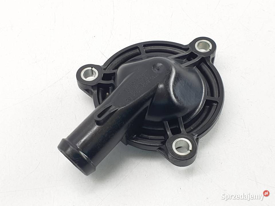 Pokrywa Dekiel Obudowa Bmw R 1200 Gs Rallye Łódź