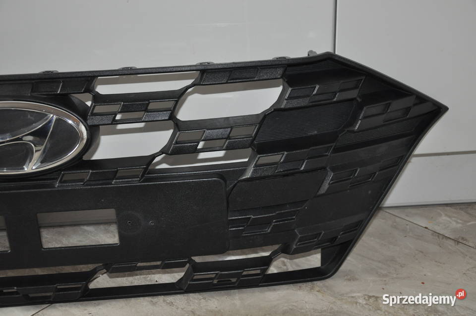 Hyundai i20 III Nline atrapa grill 86351Q0FA0 Koziegłowy