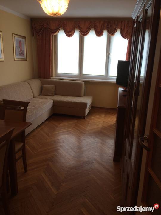 Mieszkanie 39m2 Rondo ONZ Widok na Pałac Piętro 9 mazowieckie Warszawa