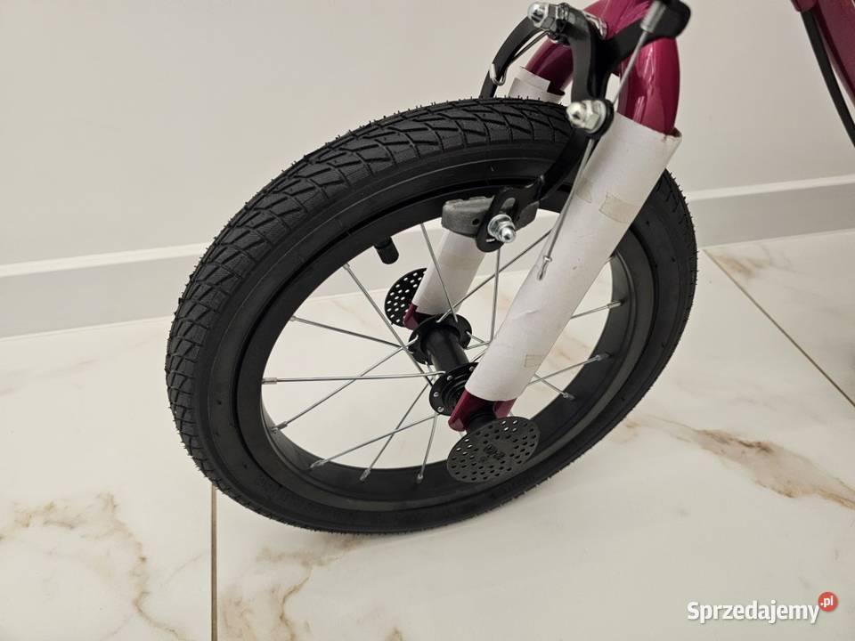 Rowerek biegowy Strider Radomsko sprzedam