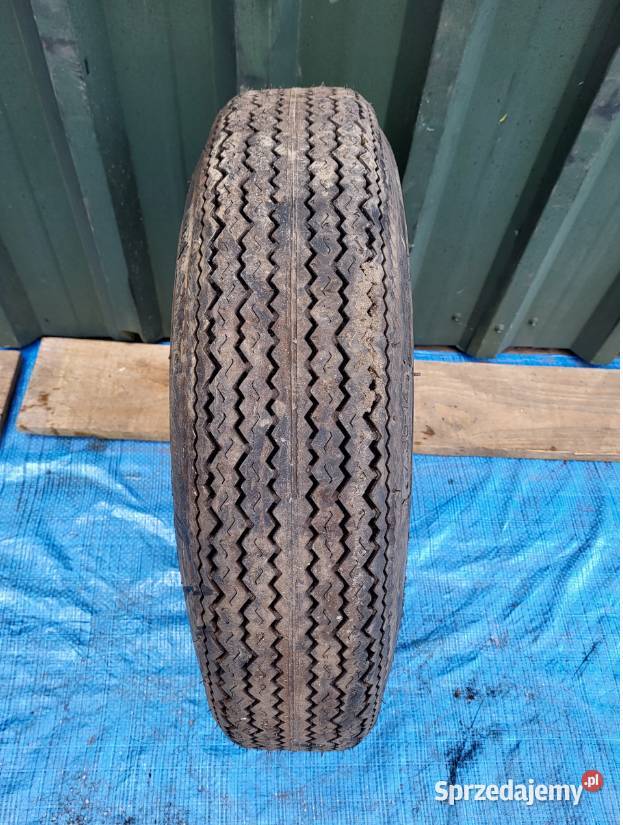 OPONY SZTUKI NALEWKI 735 735 R 14 OPON 73514 Szprotawa sprzedam