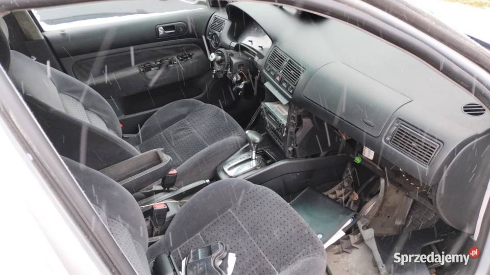 sprzedam golfa 80000 Golf Bolesławiec