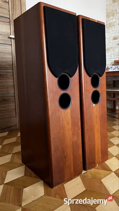 Kolumny Tonsil TLC Classic 1 Oryginał Rzadkość Tarnów