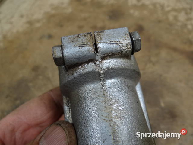 króciec dolot MZ ETZ 250 org DDR Żary