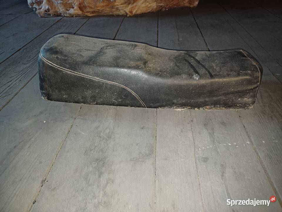 Siedzenie Romet Chart Siedzenia Świdnica Polska